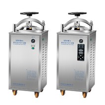 고압 멸균기 오토클레이브 연구 실험용 증기 식품, XFH-30MA (일반형/30L)