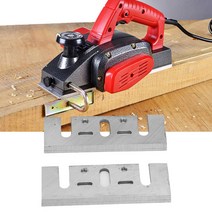 자동대패 전동 전기 대패 HSS 목공 수동 핸드헬드 Maklta 1900B 기계 1 쌍-158