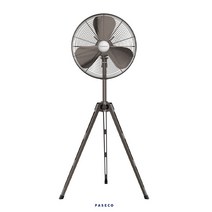 파세코 40cm 스탠드형 삼발이 선풍기 PMF-A9160BR