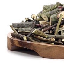 자연산 벌나무 300g 잔가지 산청목, 1