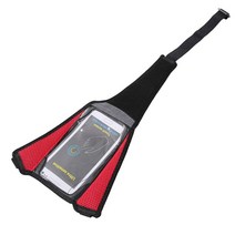 실내 자전거 헬스 사이클 스피닝 싸이클 운동기구 다이어트 좌식 홈프 가정용 바이크 mtb 트레이너 프레임 땀 커버 가드 그물 포수 흡수 땀 스트랩 보호 터보 트레이너 벨트 탄성, 6.0 검정과 빨강