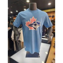뉴에라 [여주점] [뉴에라] MLB 스프링 트레이닝 토론토 블루제이스 티셔츠 (13086561)