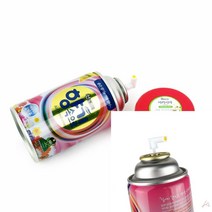 향기속으로 리필 캔 원목 매장방향제 자동향분사기 냄새제거