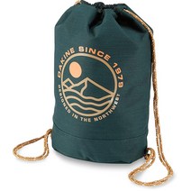 다카인 Dakine 유니 신치 팩 추상 손바닥 정품보장, Juniper