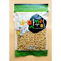 튀김땅콩(670g/대용량/중국산/최근제조신품/짭짤이땅콩/껍질없는땅콩/샐러드용땅콩/맛땅콩/착한가격), 1개