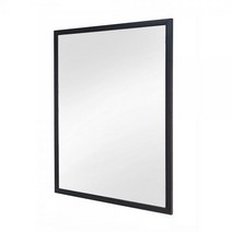 KIS759026A6마트 슬림블랙거울 600