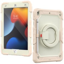 ebook리더기 이북 북 전자책 단말기 전자북IPad 케이스 10.9 789th 세대 Shockproof 미니 6 5 4 9.7 Air2 프로 11 스마트 커버, 18 Color 12, 03 IPAD mini 6