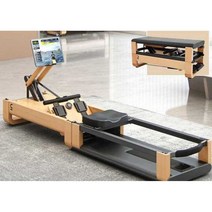 로잉머신 게임연동 다이어트 헬스기구 운동 전신운동, 게임연동 로잉머신