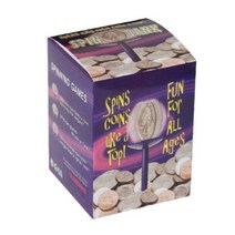 스핀뱅크(마술저금통키트)