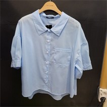 꾸즈 NC05 숏주머니남방 Coo662b1