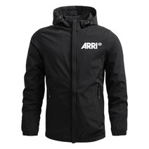 발열 패딩 겨울 배달 자켓 2022 arri 재킷 남성 전술 방풍 방수 재킷 남성 육군 전투 재킷 솔리드 컬러 남성 지퍼 후드 폭격기 코트