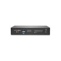 소닉월 TZ270 방화벽 플러스 3YR 고급판 02-SSC-6845, 1YR Advanced Edition