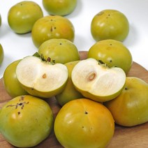 태추단감 2kg 3kg 5kg 고창 배단감 추석단감 당도높은 단감, 5kg(19-22과)