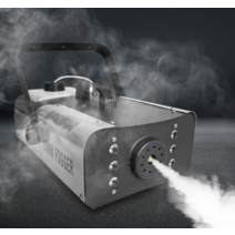 포그머신 스모그머신 리모컨 1500W 무대 공연 효과, 1500W 화려한 일반 모델  스모크 2병