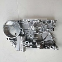 구동계 변속기 자동차부품 새로운 두꺼운 4.6mm dq200 0am dsg 밸브 바디 수리 키트 audi vw 7 단 0am325066c 0am325066ae 용 누산기 호환, 4.6mm 하우징