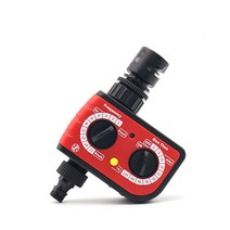 하야부사 워터타이머 WT218 레버타입