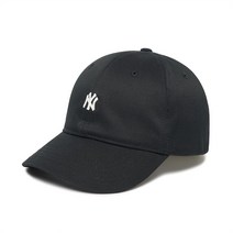 필더 플렉스 언스트럭쳐 볼캡 NY (Black)