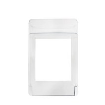 LG 정품 양문형 냉장고 냉동실 매직 스페이스 덮개 ABQ74308501 J795EW21 J798AW21등