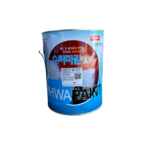슈퍼마린 A/F-3020 바다색, 4000ml, 1개