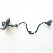 S-CAR 차량용 휴대폰 거치대, 52CM 자바라 거치대, 1개