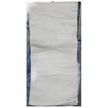 알티피아 10매x10개 면행주 중 32x72cm 키친 크로스 주방 헹주, 1개