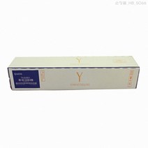 교세라 교세라미타 TASKalfa 2552ciG 정품토너 노랑 12000매(TK-8349KY), 1개