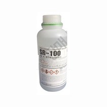 나바켐 녹제거제 SR100 (1kg) 철 타일 구리 황동 금속제거제 SR100