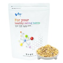청수생약 보스웰리아 1kg(500g x 2팩) 2kg(500g x 4팩) 보스웰리아차 진액 원물, 500g x 4팩