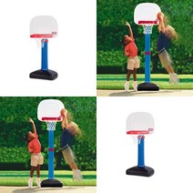 6단계조절 어린이농구골대 아기농구대 키즈농구대 유아농구대