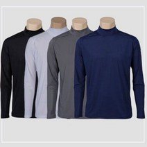 남자옷도매 도매 ATS-029 (골프웨어) 루이스 얇은 터틀넥, 상세페이지 참조8