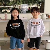 마틸다앤리 굿곰맨투맨