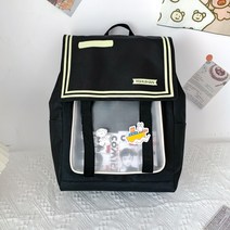 대학생책가방 여성 고퀄리티 감각 심플 대용량 튼튼한 오래사용 백팩 고등학교 중학교 4755947692