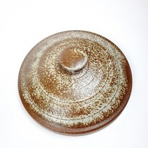 여주 10kg 쌀항아리 도자기 쌀독 항아리 뚜껑, 1개
