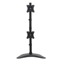 보인 멀티브라켓 모니터거치대 모니터암 탁상형스탠드, BDM22