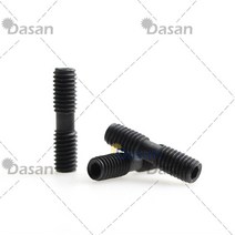 농기계 경운기 트랙터ML0520 MCS830 MCS520 피팅 패스너 기계 부품 아버 스크류, 04 ML0630-20pcs