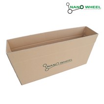 나노휠 듀얼퓨리 전용박스 DA-00000-589 킥보드기타제품, 단품