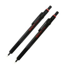 로트링 500 샤프 0.5/0.7mm, 쿠팡50억 0.7mm