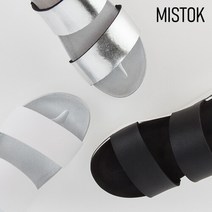 [미스톡] 여성 심플슬라이드_3종 택1