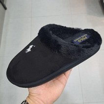 편집샵 에스마켓 케일리 스커프 포니로고 블랙 RFS11480W