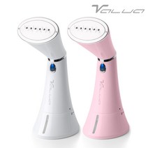 발루아 핸디스팀다리미 핸디형스팀다리미 AJI-V7700P, 화이트