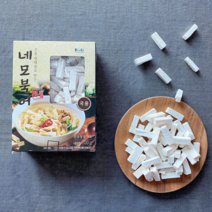 생선파는언니 네모북어 100g, 1박스