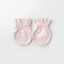 메르베 곰돌이W 신생아손싸개_사계절용