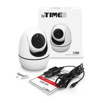 EFM ipTIME C300 IP카메라