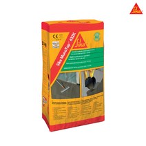 씨카 모노탑 632K 자동수평몰탈 25KG, 1개