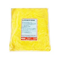 풍림 냉동 김용지단 700g, 3개