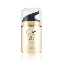 올레이 Olay 토탈 이펙트 7 in One Day Cream SPF15