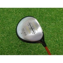중고 SYB 프로토타입 FC-614 3번 15도 DI-5R2 우드, 단품