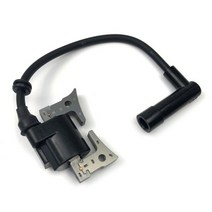 예초기 에취기 Robin EX13 EX17 EX21 엔진 용 톱 교체 날 줄 풀메는 기계, 검은 색