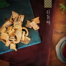 국산 유근피 500g 왕느릅나무껍질 2차선별 포장, 1개
