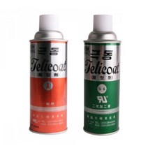 극동 1차 2차 가공용 이형제 스프레이 오일 420ml 선택1 2개, 제품선택